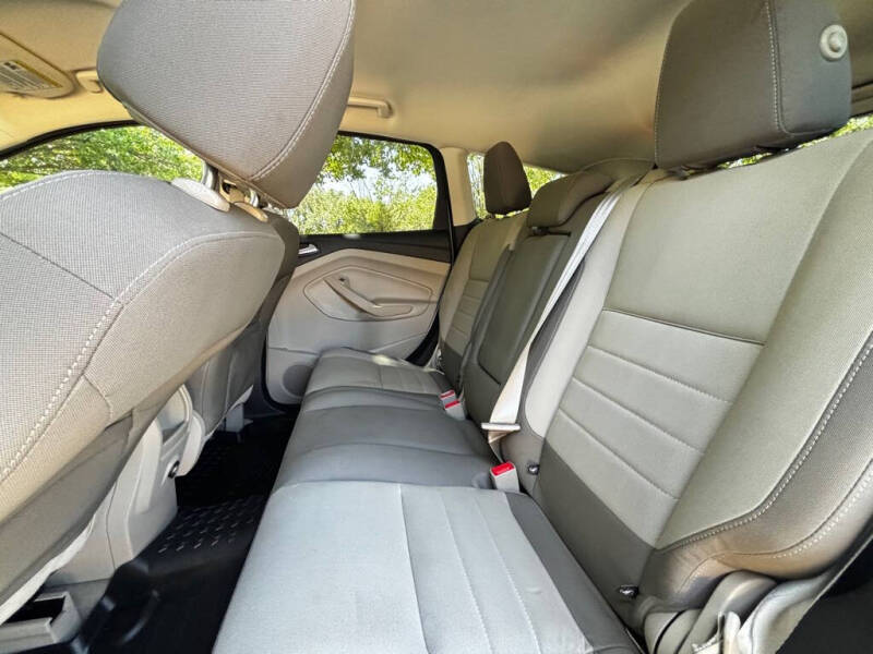 2013 Ford Escape SE