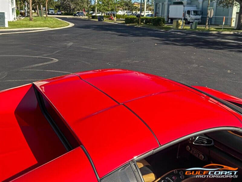 2014 Ferrari 458 Spider