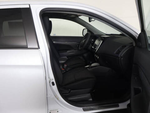 2026 Mitsubishi Outlander Sport