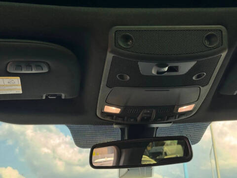 2017 Ford F-150 Platinum