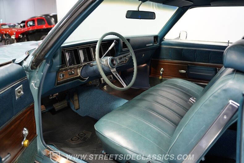 1972 Buick Skylark