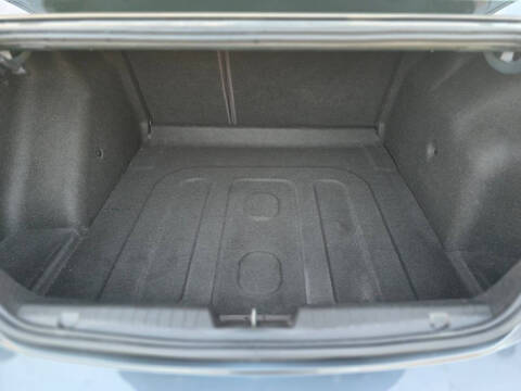 2013 Chevrolet Cruze LS Auto