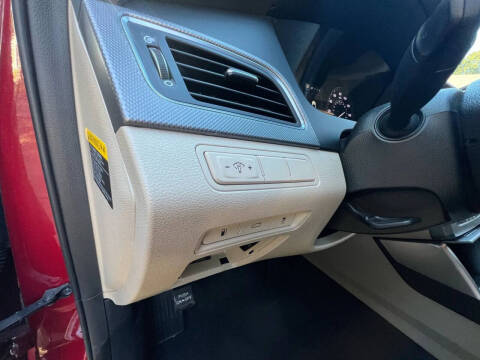 2016 Hyundai Sonata Hybrid SE