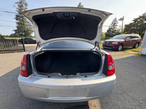 2010 Chrysler 300 Touring