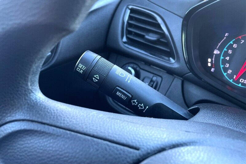 2016 Chevrolet Spark LS CVT