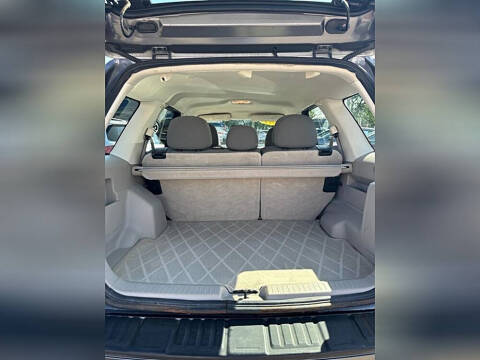 2011 Ford Escape XLS