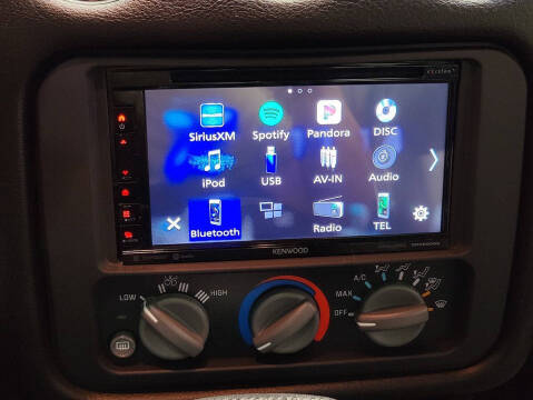 2000 Pontiac Firebird Trans Am