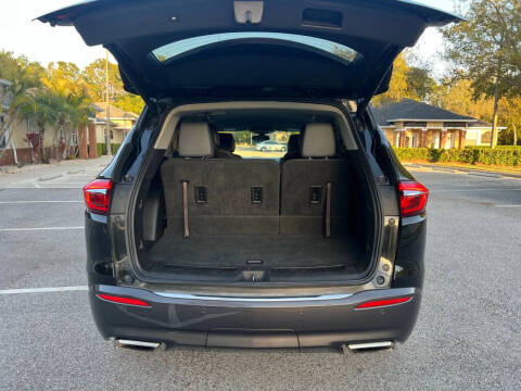 2019 Buick Enclave Essence