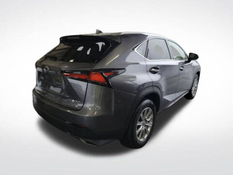 2021 Lexus NX 300