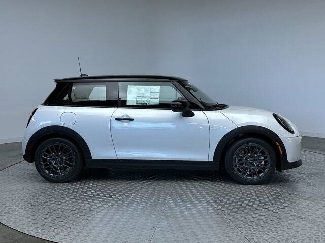 2026 MINI Hardtop 2 Door Cooper S