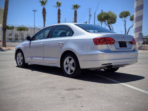2013 Volkswagen Jetta
