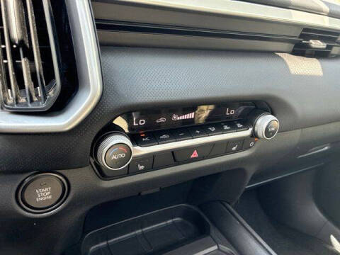 2026 Mazda CX-50 2.5 S Preferred