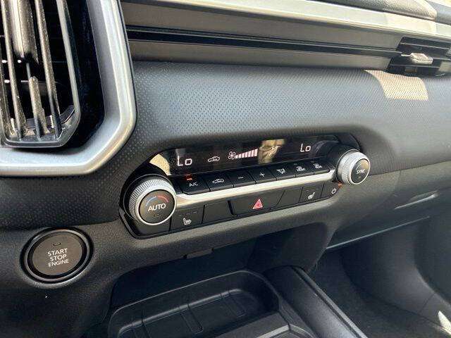 2026 Mazda CX-50 2.5 S Preferred