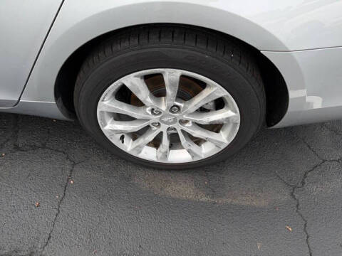 2017 Cadillac XTS Luxury