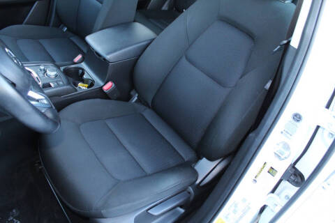 2022 Mazda CX-5 2.5 S