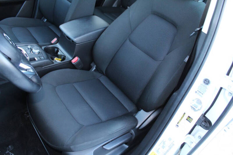 2022 Mazda CX-5 2.5 S