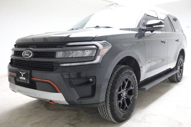 2023 Ford Expedition Timberline