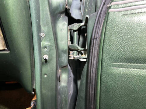 1970 Chevrolet Impala