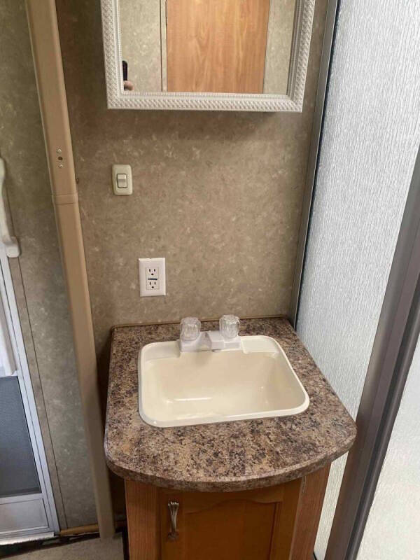 2009 Gulfstream Innsbruck