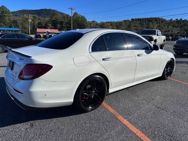 2017 Mercedes-Benz E-Class E 300