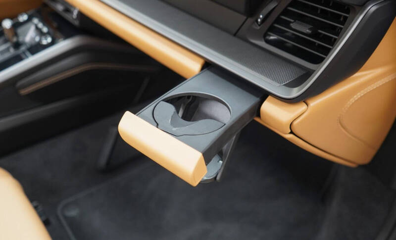 2024 Porsche 911 Targa 4S