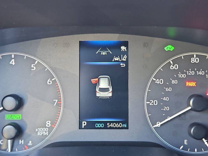 2024 Toyota Corolla Cross Hybrid