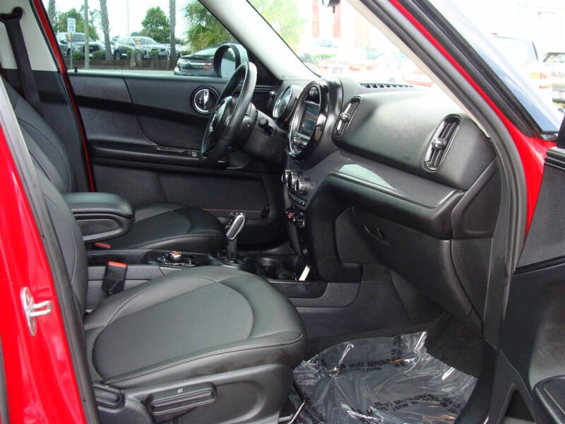 2020 MINI Countryman