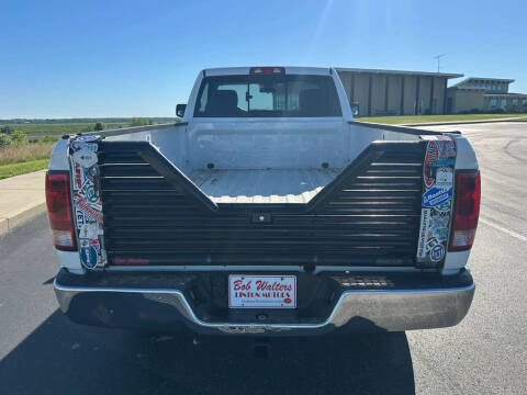 2013 RAM 1500 SLT