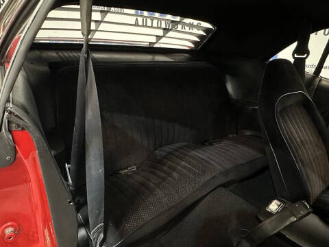 1974 Dodge Challenger