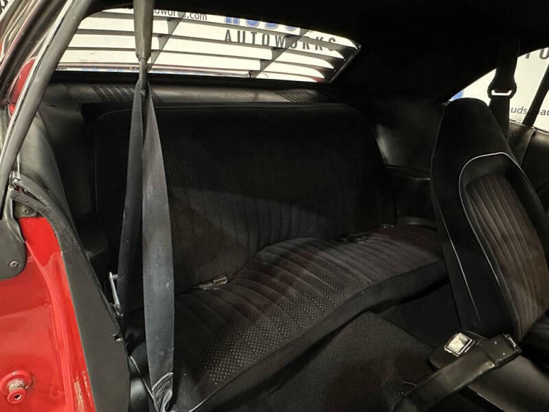 1974 Dodge Challenger