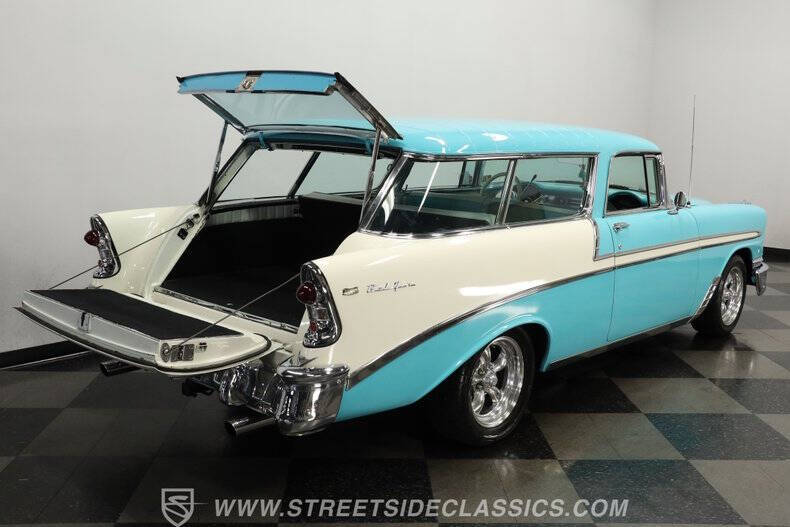 1956 Chevrolet Bel Air