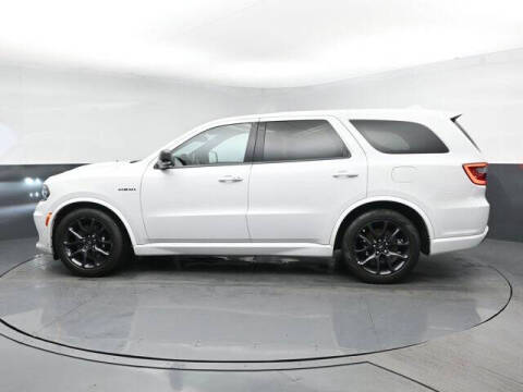 2022 Dodge Durango R/T