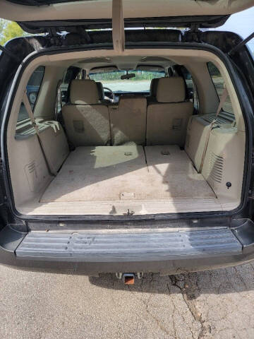 2007 Ford Expedition XLT