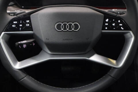 2025 Audi Q5 quattro Premium Plus TFSI