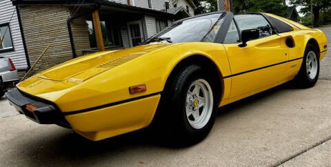 1978 Ferrari 308 GTS