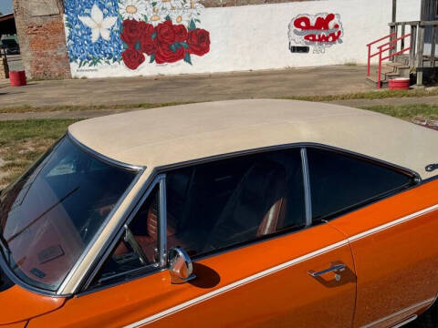 1970 Dodge Charger