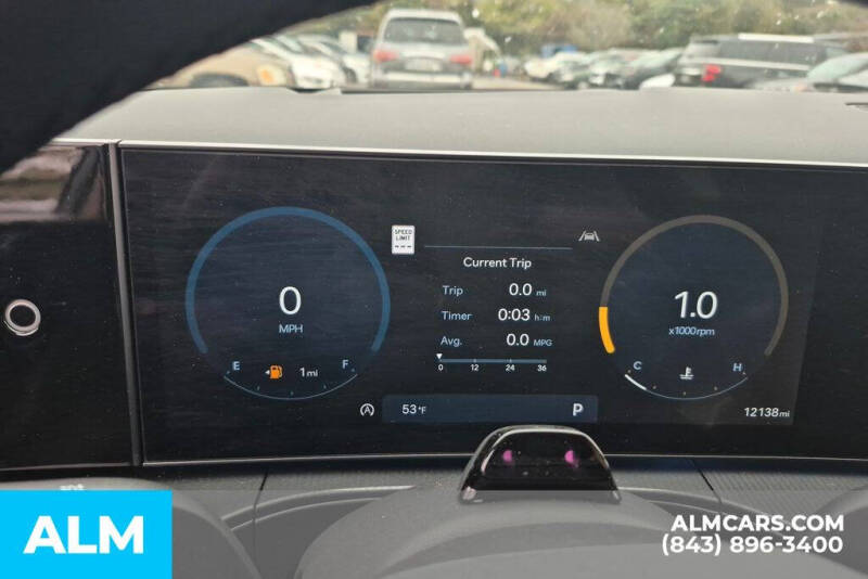 2024 Hyundai Santa Fe Calligraphy