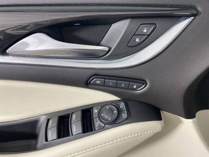 2022 Buick Enclave Premium