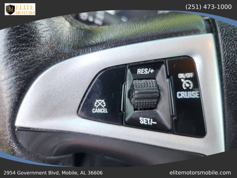 2017 GMC Terrain SLE-2