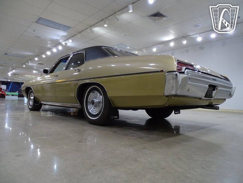 1969 Pontiac Catalina