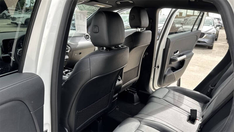 2023 Mercedes-Benz GLA GLA 250