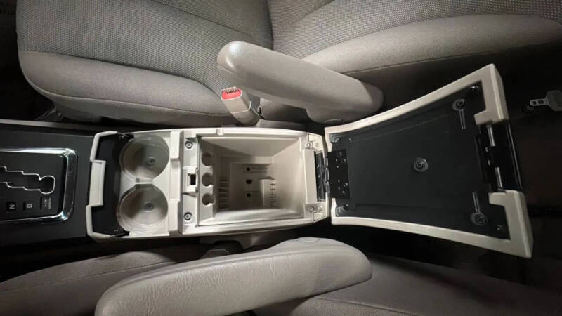 2005 Chrysler Pacifica