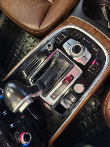 2017 Audi Q5 2.0T quattro Premium Plus