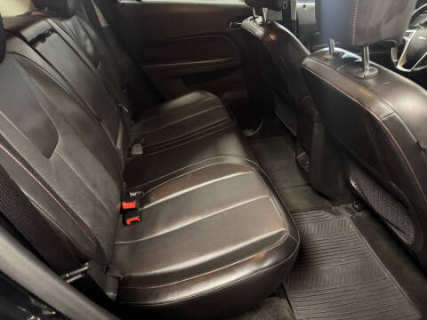 2013 GMC Terrain SLT-1