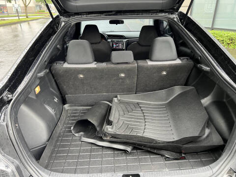 2014 Scion tC