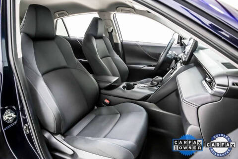 2023 Toyota Venza LE