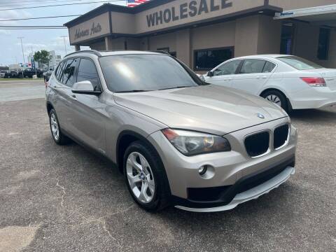 2015 BMW X1 for sale at Advance Auto Wholesale in Pensacola FL