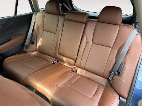 2021 Subaru Outback Touring XT