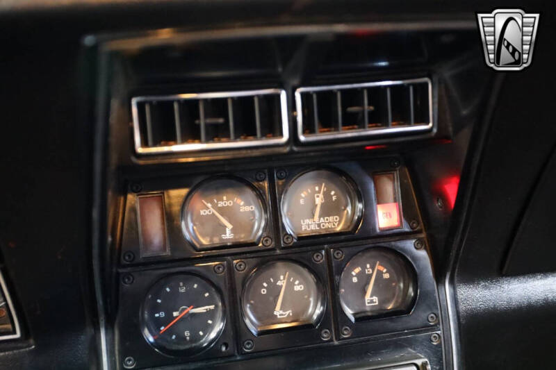 1978 Chevrolet Corvette