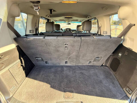 2015 Honda Pilot Touring